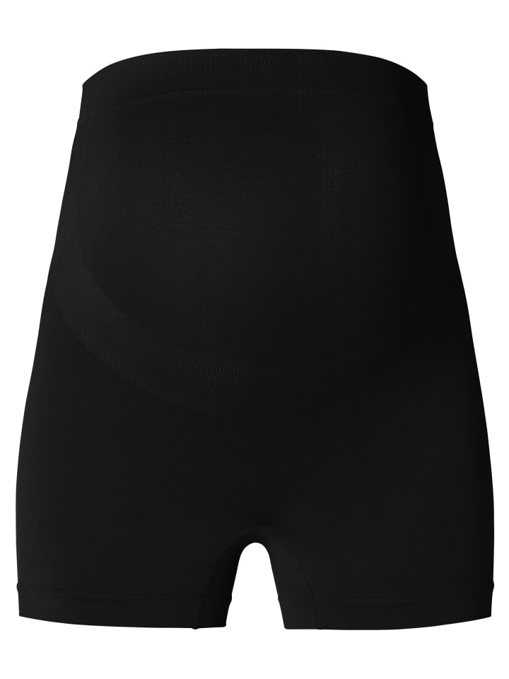 Noppies Nahtloser Short Lai Sensil® Breeze in Black günstig kaufen