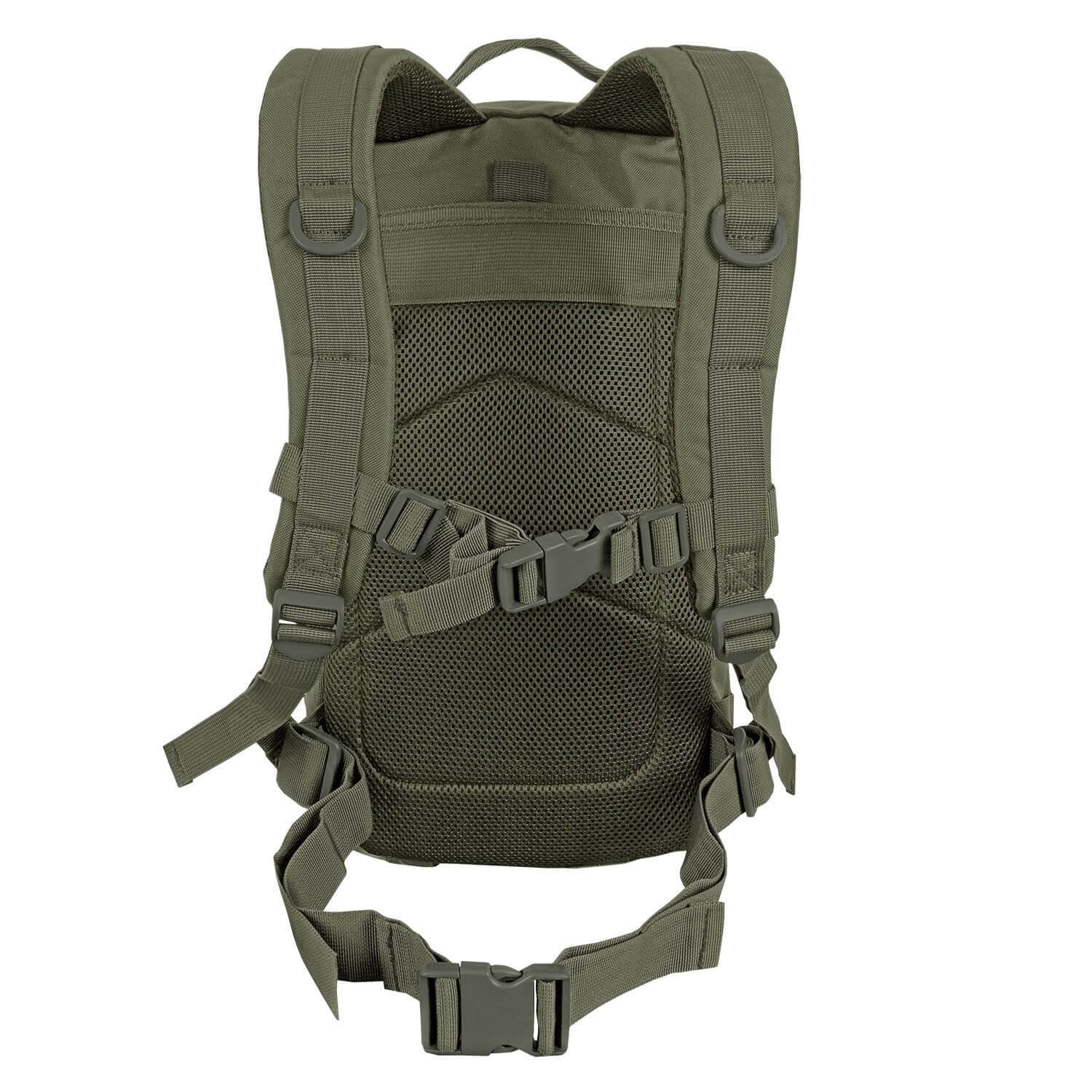 US Cooper Rucksack Medium