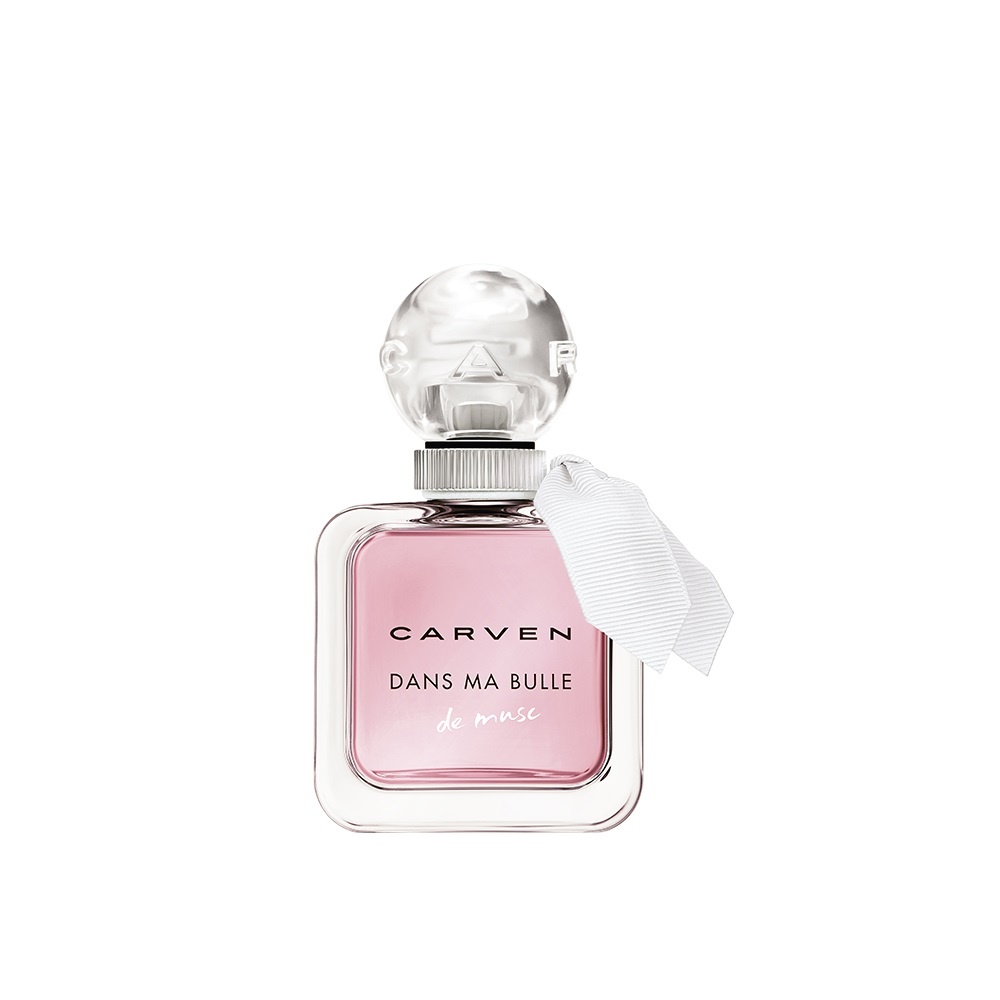 Carven DANS MA BULLE DE MUSC EAU DE TOILETTE VAPORISATEUR 30 ML