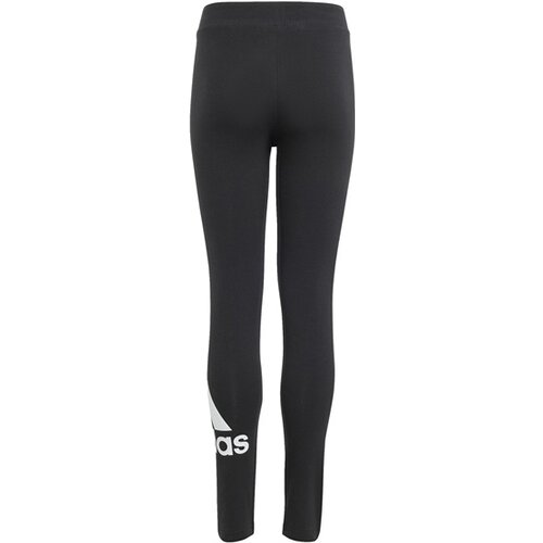 KINDER STRUMPFHOSE ESSENTIALS BIG LOGO COTTON