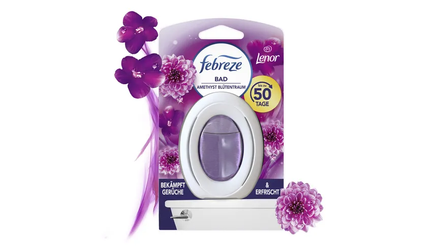 Febreze Duftdepot Amethyst 7.5ml 7.5 ml