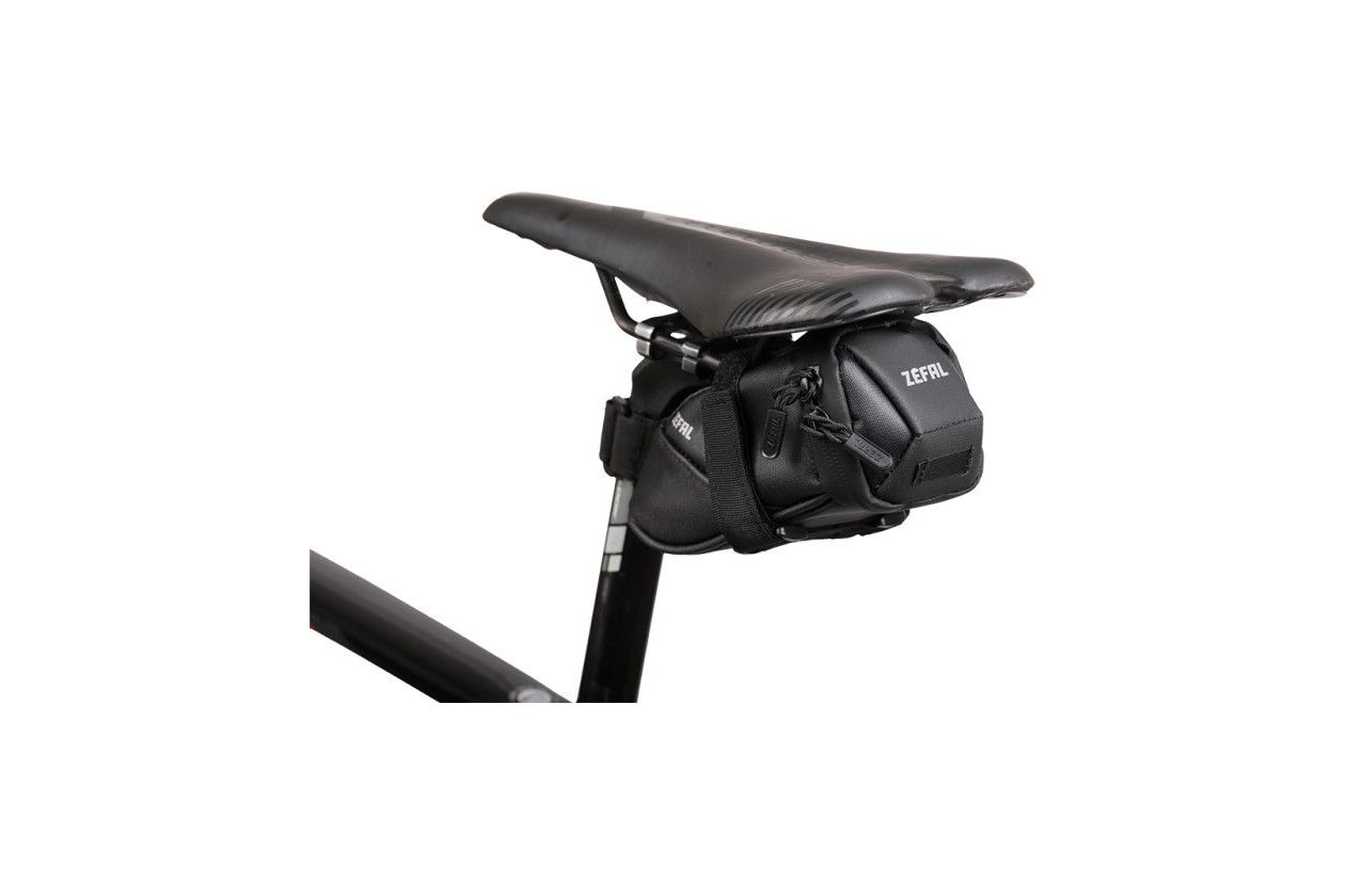Zefal Satteltasche Iron Pack 2 DS