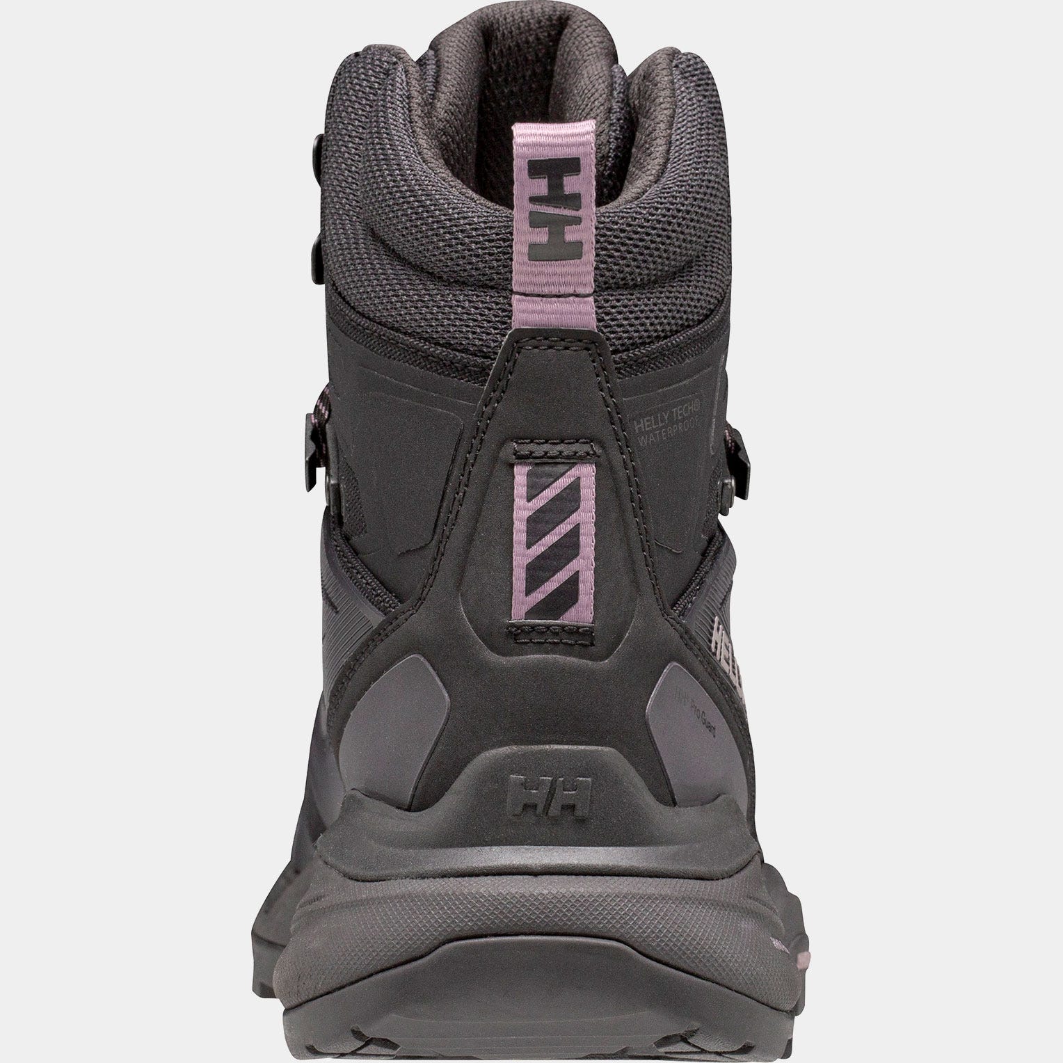 Women's Traverse HellyTech® WATERPROOF Hiking Boots