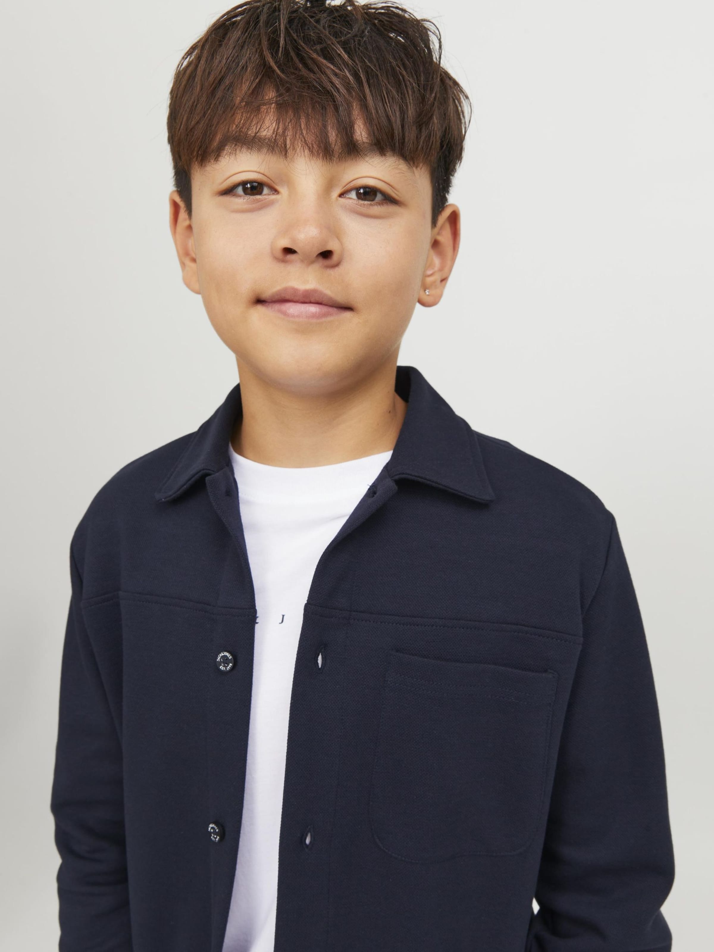 Regular fit Button Up Shirt