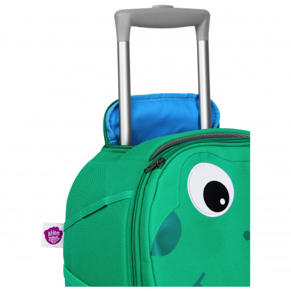 Affenzahn - Koffer Frosch - Reisetasche