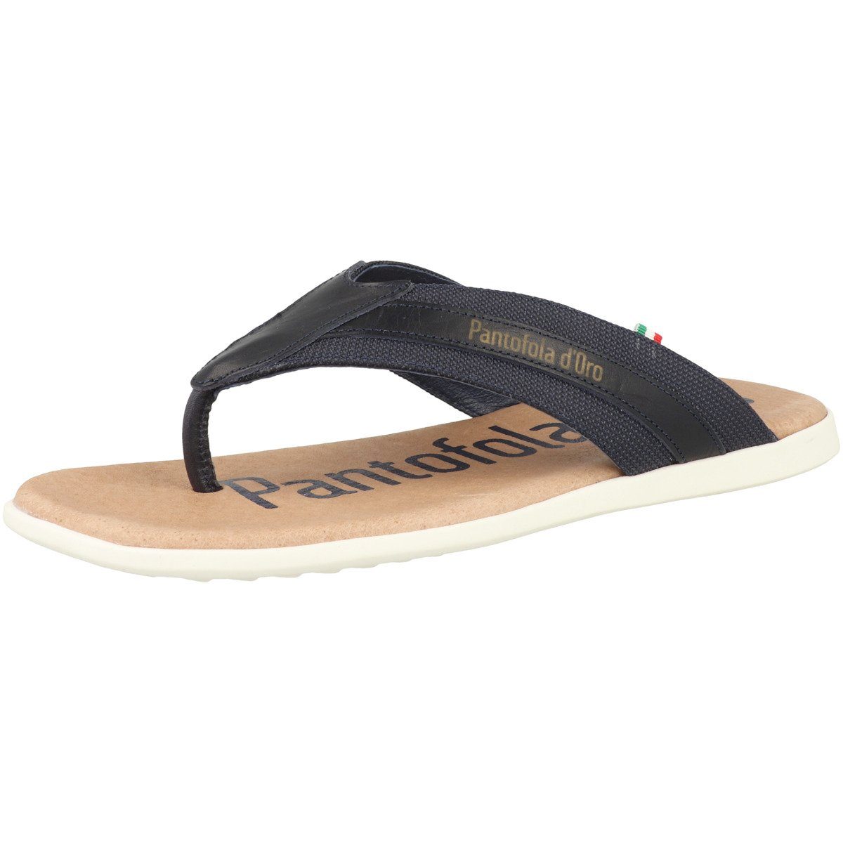 Pantofola d´Oro Dino Uomo Flip Flop Herren Zehentrenner keine besonderen Merkmale