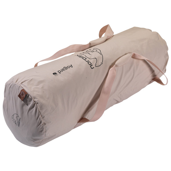 ASGARD 12.6 TECHNICAL COTTON TENT - Gruppenzelt