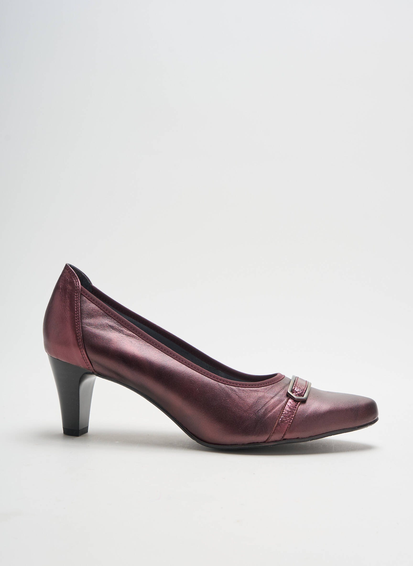 Artika Soft Escarpins Femme couleur violet