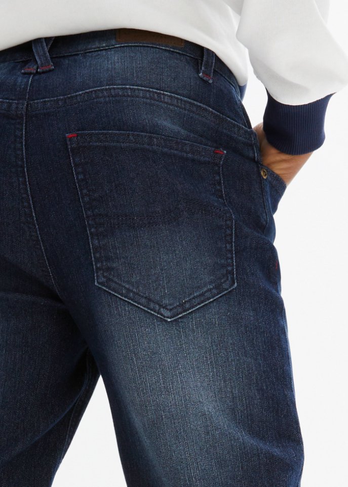 Jungen Jeans, Loose Fit