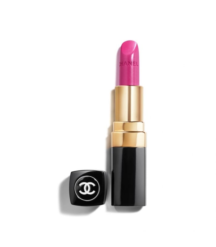 Chanel-ROUGE COCO-Le Rouge Hydratation Continue