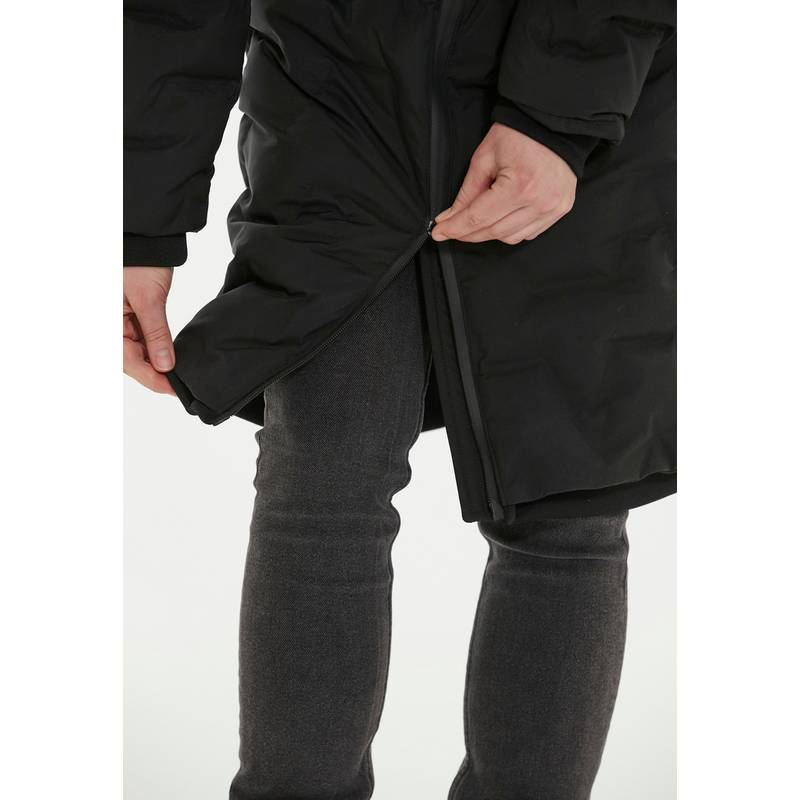 Weather Report Fosteras Steppjacke Damen
