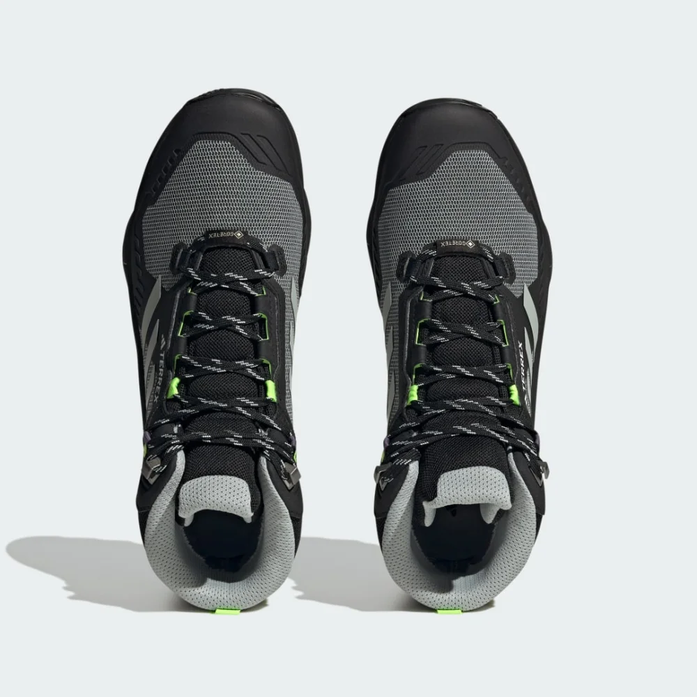 adidas Swift R3 Mid GORE TEX GTX IF7712 / gelb