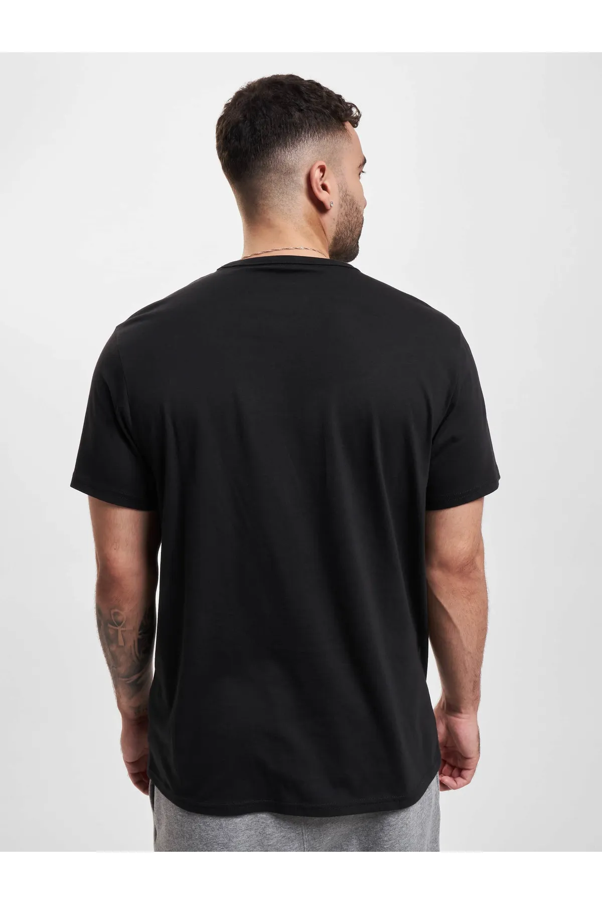Calvin Klein  Herren Calvin Klein Underwear T-Shirt mit Rundhalsausschnitt