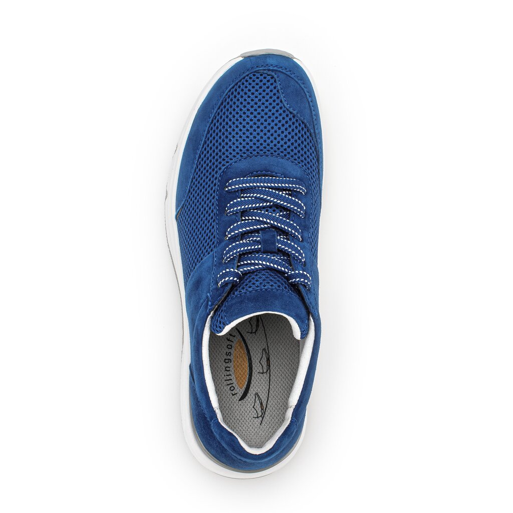 rollingsoft Sneaker low blau