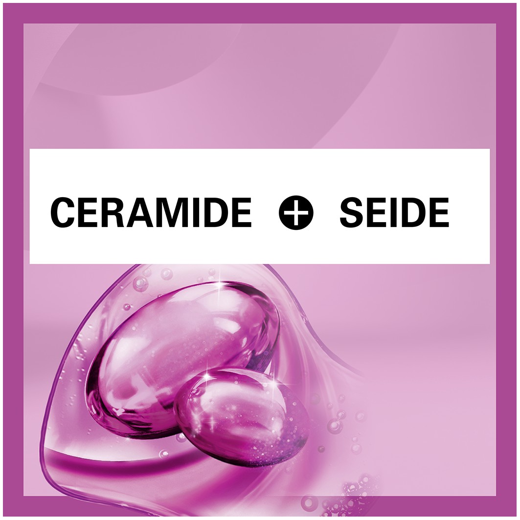 Liquid Silk