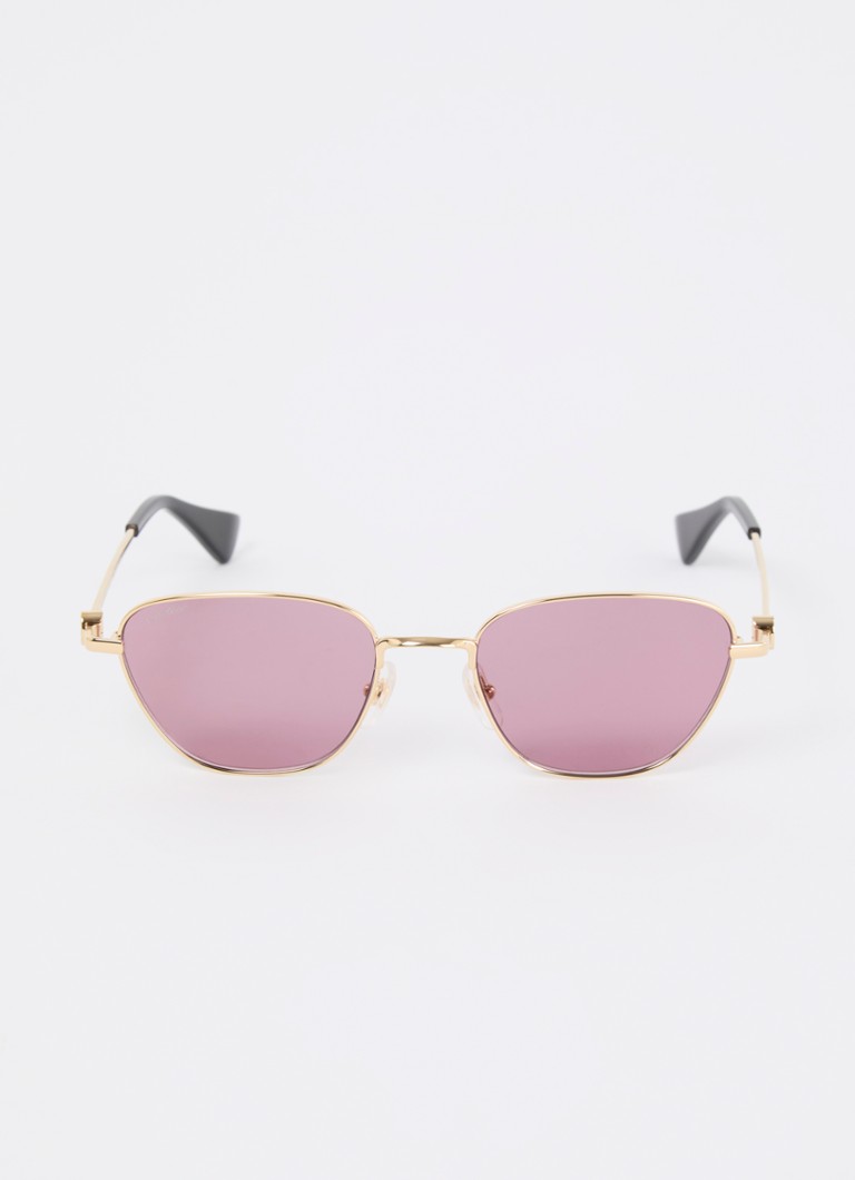 Ochelari de soare retro Cartier CT0469S