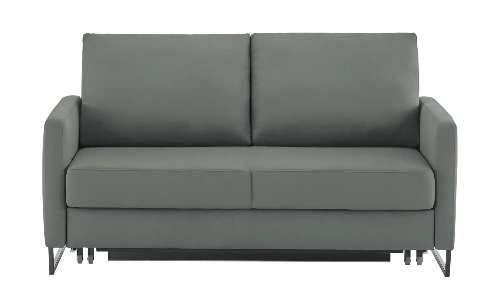 Schlafsofa aus Flachgewebe