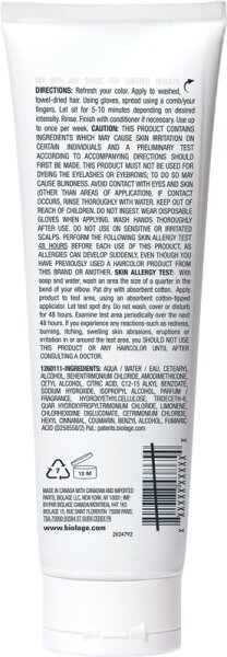 Biolage Color Balm Clear Conditioner