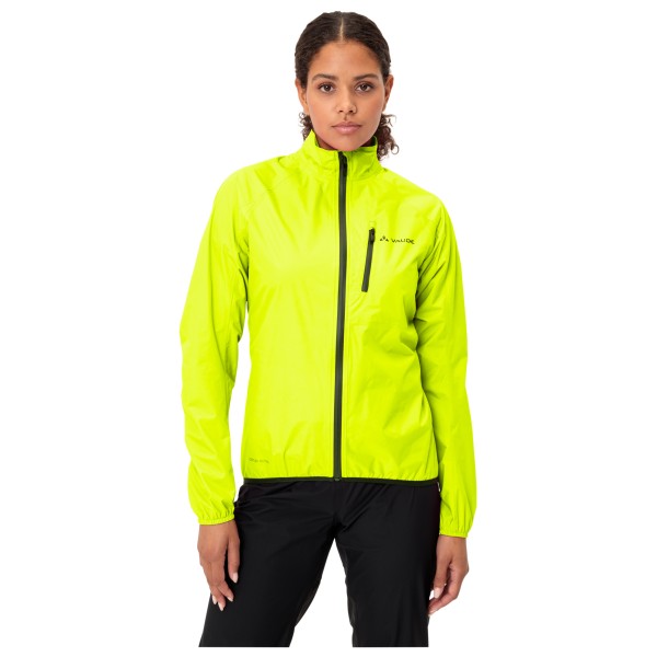 Vaude - Women's Drop Jacket III - Fahrradjacke
