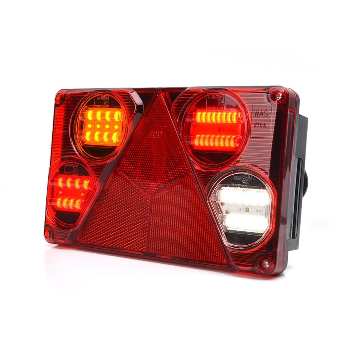 Tip-it LED Rücklichtset