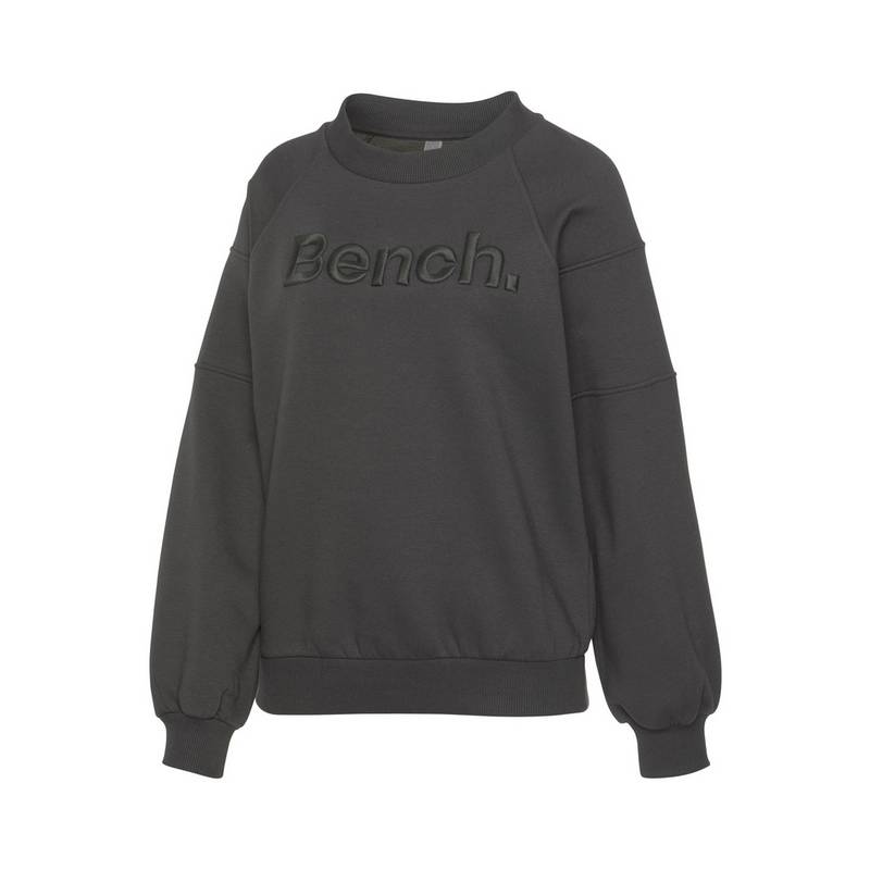 Bench Sweatshirt Damen