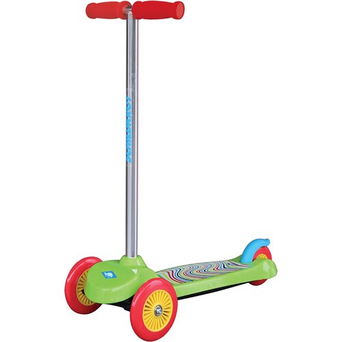 SCOOTER KIDS SCOOTER LITTLE1 GREEN
