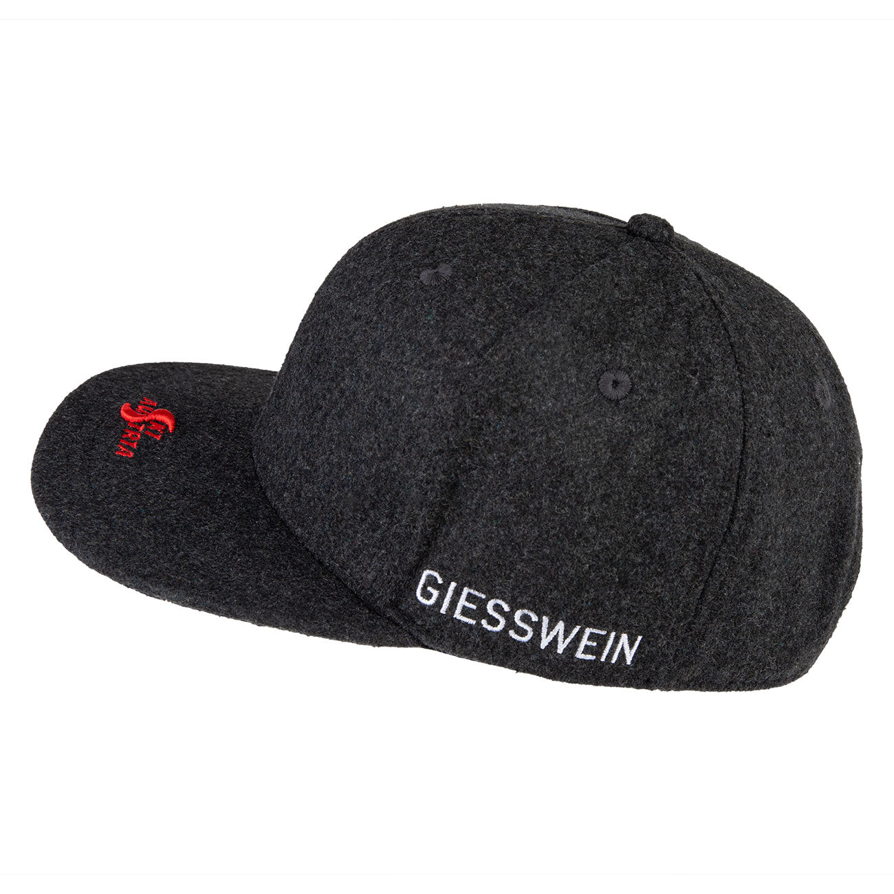 Ski Austria Snapback Cap Loden