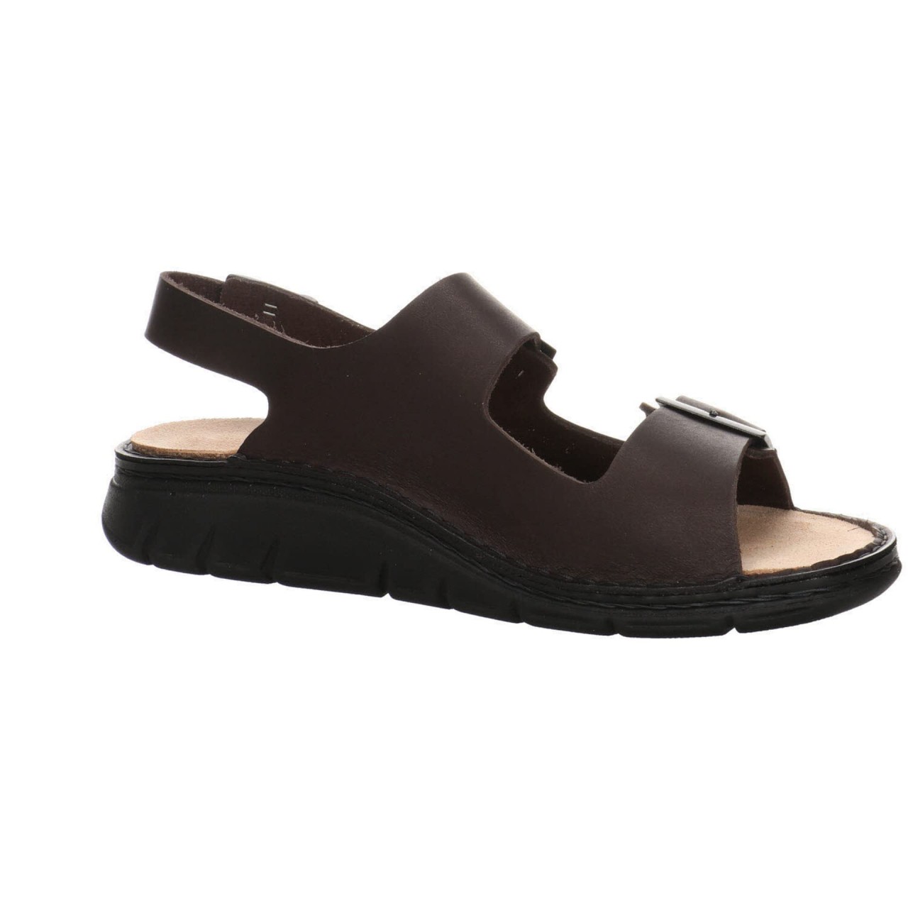 FINN COMFORT Komfort Sandalen braun 81549071165