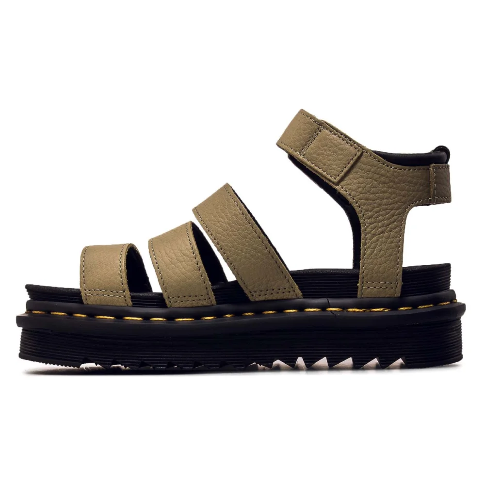 Dr. Martens Blaire 30706358 / grün