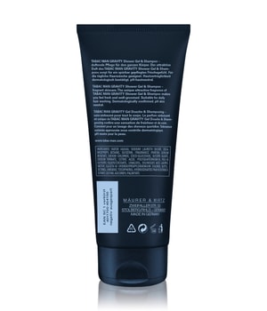 Tabac Gravity Duschgel-200 ml
