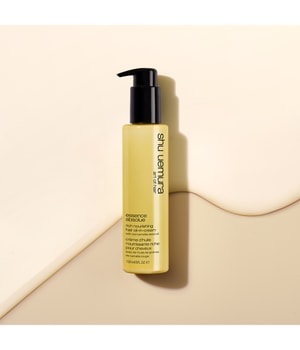 Shu Uemura Essence Absolue Oil-In-Cream Haarlotion-150 ml