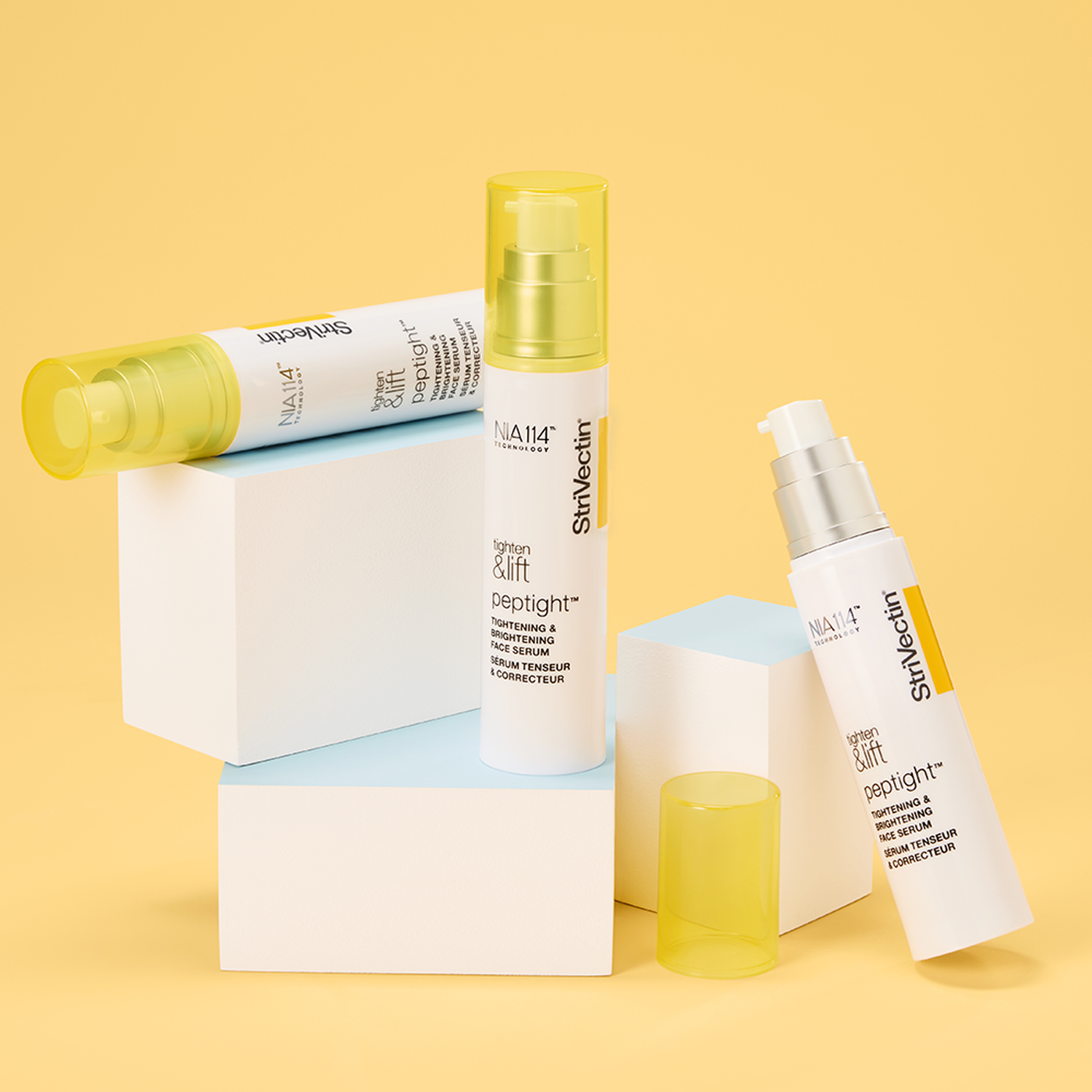 Strivectin Tighten & Lift Peptight Sérum Tenseur & Correcteur 50 ml