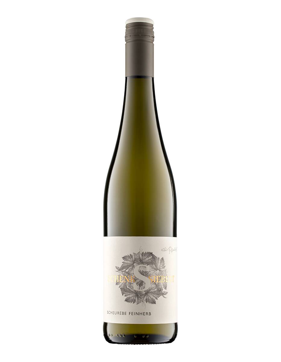 Weingut Schenk-Siebert Scheurebe 2019