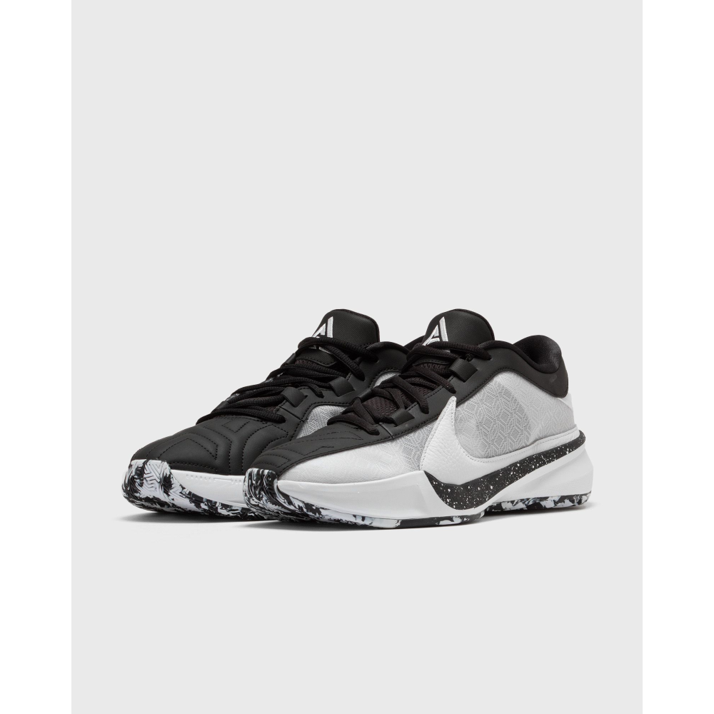 Nike Zoom Freak 5 DX4985-101 / weiss