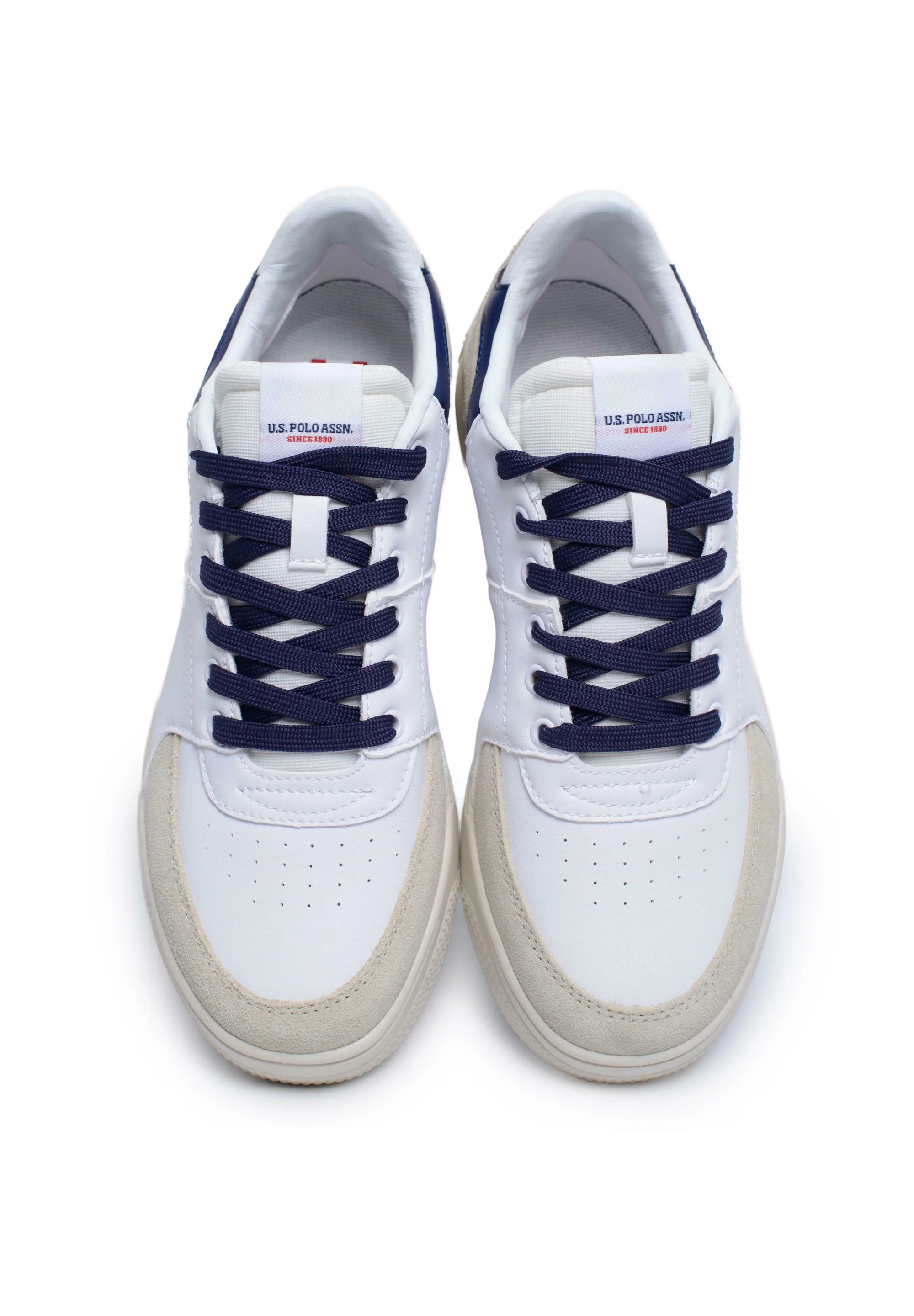 Zapatillas bajas de la US Polo Assn.