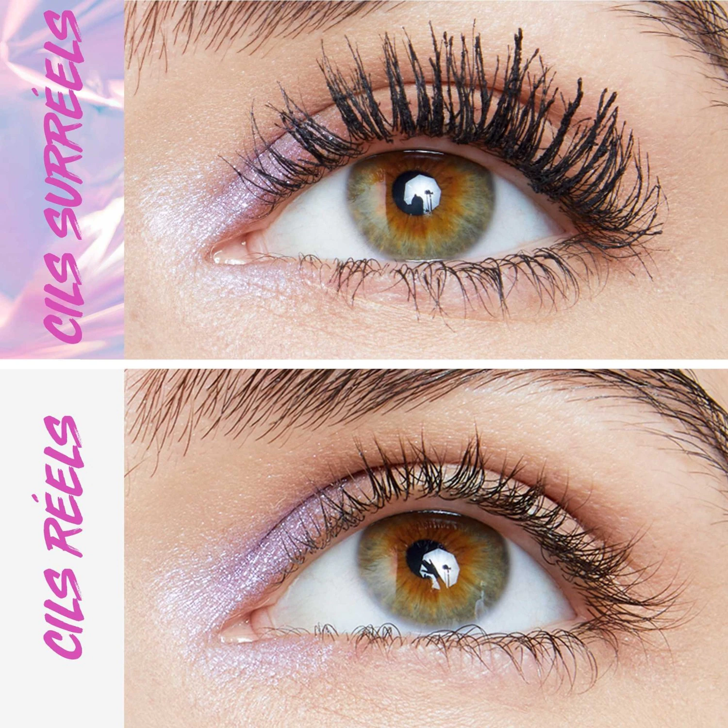 Maybelline The Falsies Surreal Extensions