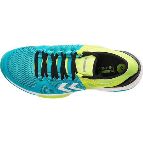 HERREN LEINENSCHUHE AEROCHARGE HB 200 TROPHY