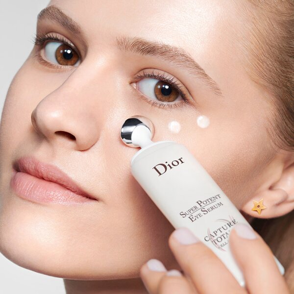 DIOR CAPTURE TOTALE C.E.L.L. ENERGY Super Potent Eye Serum Augenserum