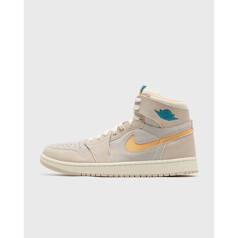 NIKE JORDAN 1 Zoom Air CMFT 2 High DV1307-180 / braun