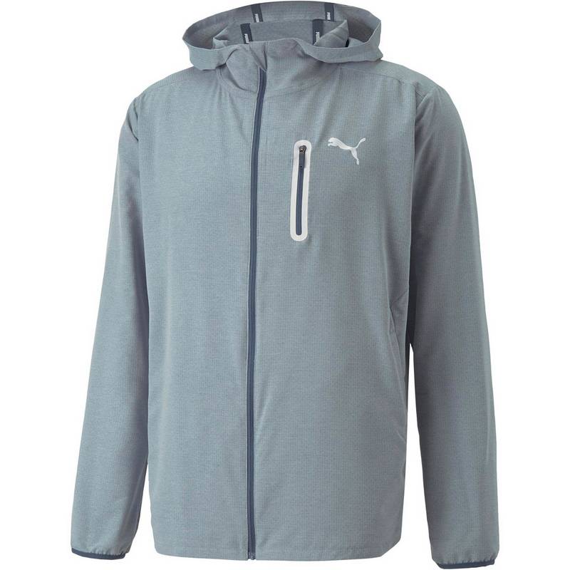 PUMA Trainingsjacke Herren
