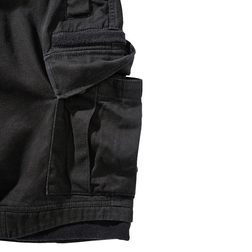 Packham Vintage Shorts