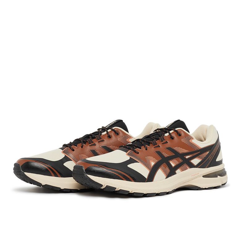 Asics Sportstyle Gel Terrain vanilla/black