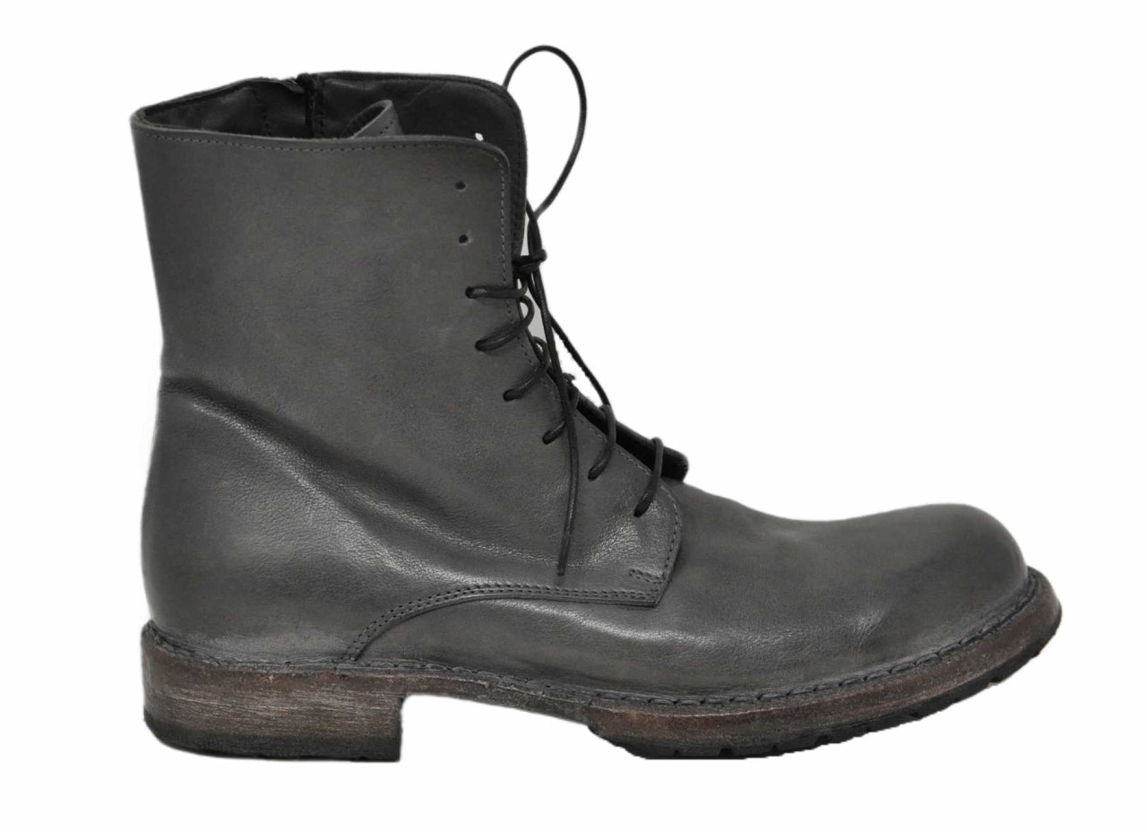 MOMA Stiefeletten grau