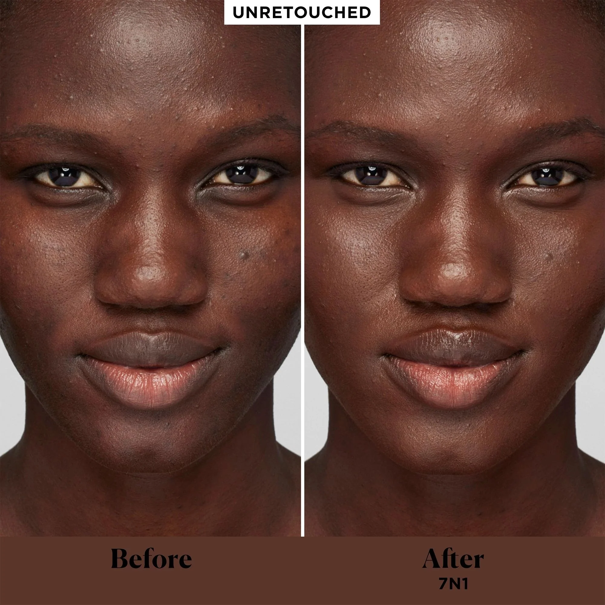 Corrector Real Flawless Weightless Perfecting - Corrector