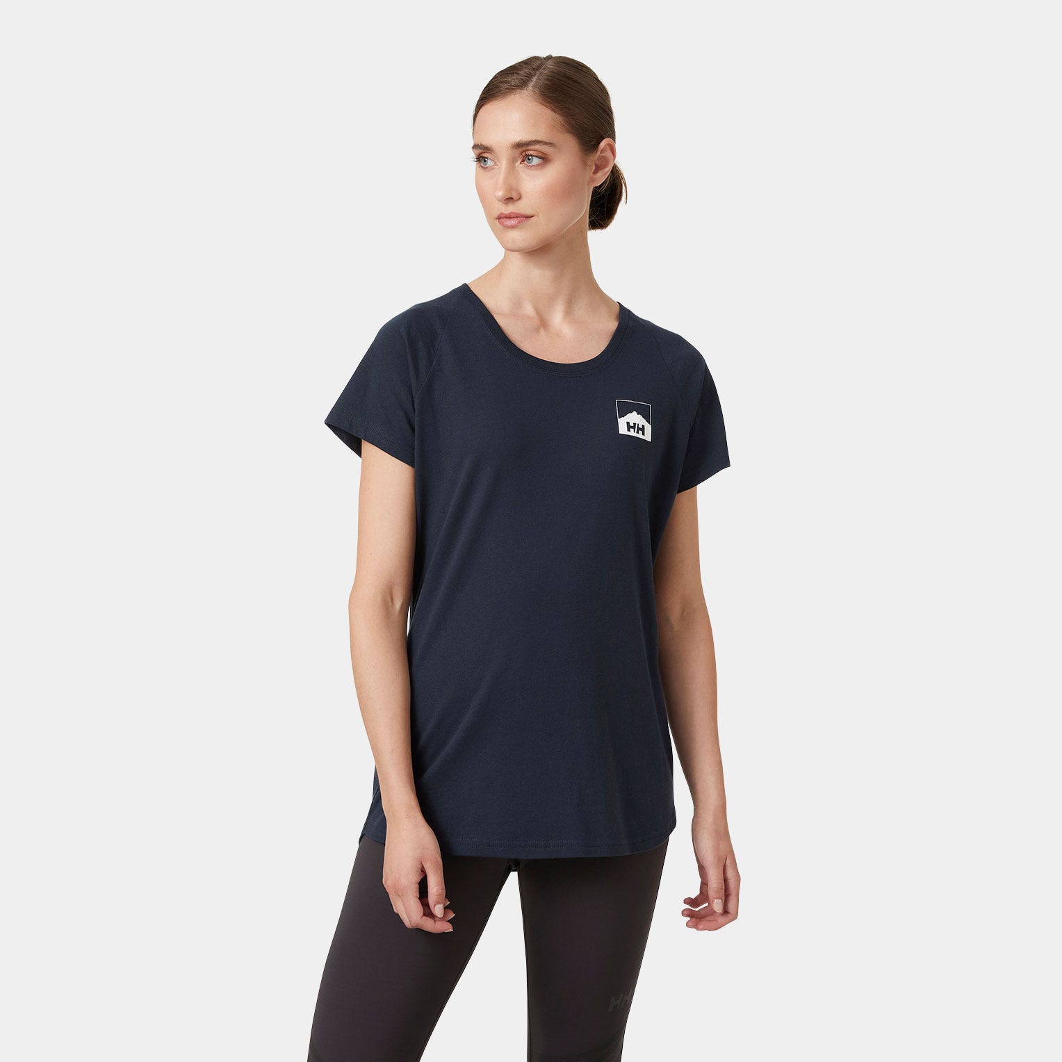 Women's Nord Graphic Drop T-Shirt