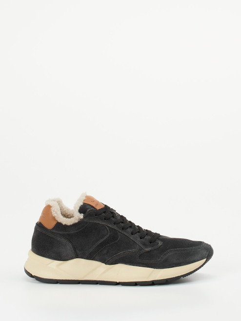 Sneaker-46614090105 Voile Blanche