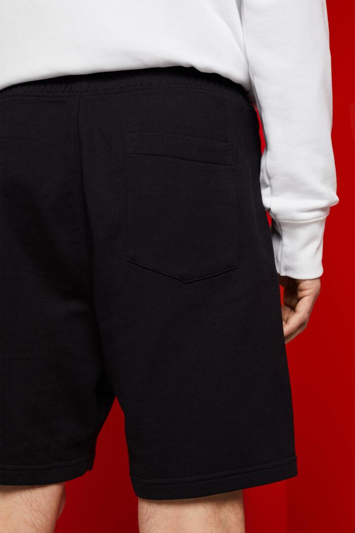 Sweat-Shorts, 100% Baumwolle