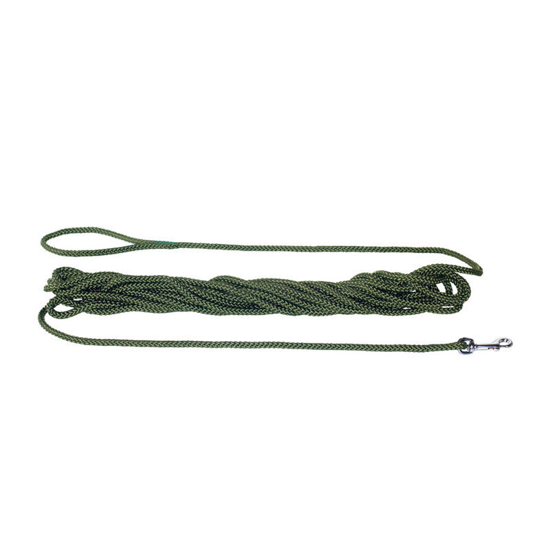Hunter Hundeleinen Hunter Feldleine Polyamidseil 10m