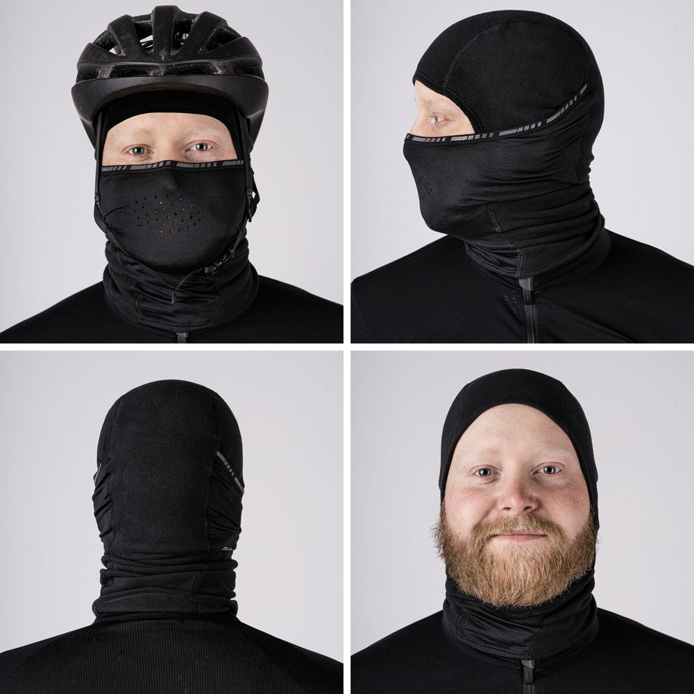 GripGrab Balaclava - Sturmhaube kaufen | Bike-Discount