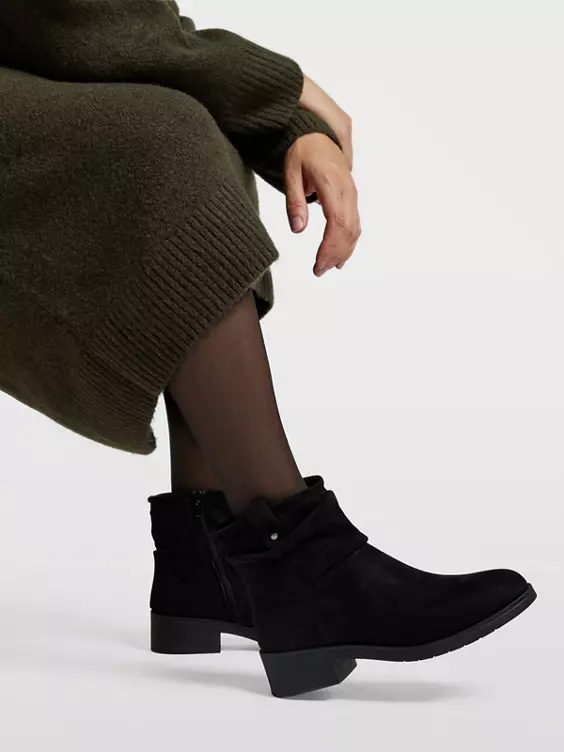 Graceland Boots